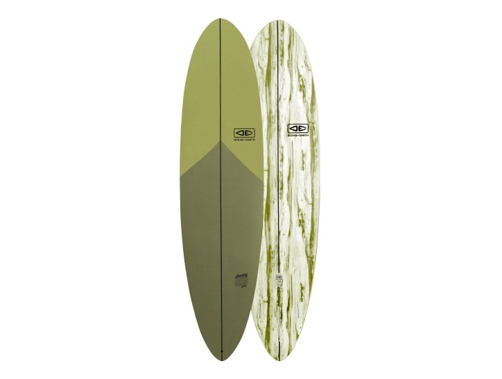 Softboard Happy Hour Epoxy Soft 7'6" | True Surfing
