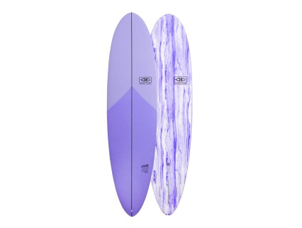 Softboard Happy Hour Epoxy Soft 7'6" | True Surfing