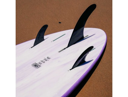 Softboard Happy Hour Epoxy Soft 7'6" | True Surfing