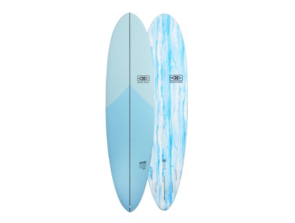 Softboard Happy Hour Epoxy Soft 7'6" | True Surfing