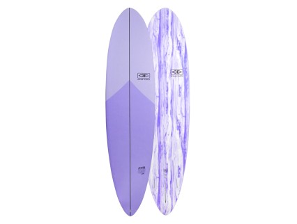 Softboard Happy Hour Epoxy Soft 8'0" | True Surfing