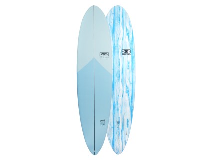 Softboard Happy Hour Epoxy Soft 8'0" | True Surfing