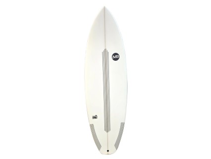 Tabla de surf MB Mad Colwini Epoxy | Shortboard