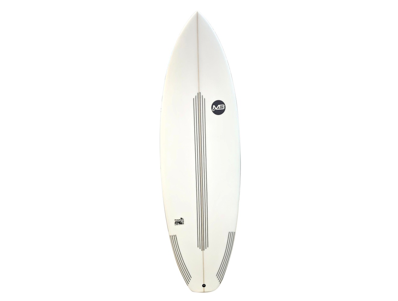 Tabla de surf MB Mad Colwini Epoxy | Shortboard