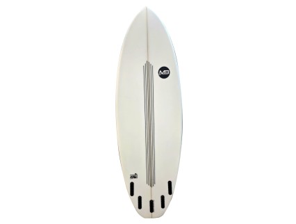Tabla de surf MB Mad Colwini Epoxy | Shortboard