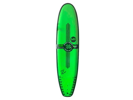 Tabla de surf ProSoft MB Green | Softboard Manualboard