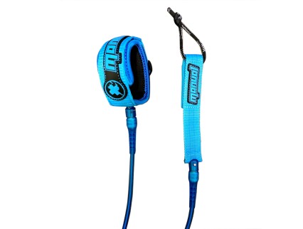 Leash Manual Pro 6ff Azul | True Surfing