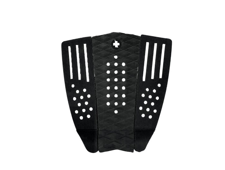Grip MB 3 Piezas Negro | True Surfing