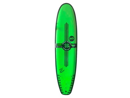 Pack Iniciación Softboard ProSoft Verde | True Surfing