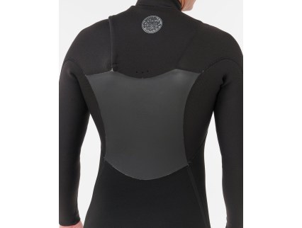 Neopreno Rip Curl Flashbomb 5/3 mm Chest Zip Hombre