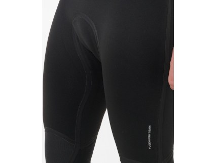 Neopreno Rip Curl Flashbomb 3/2 mm Chest Zip Hombre