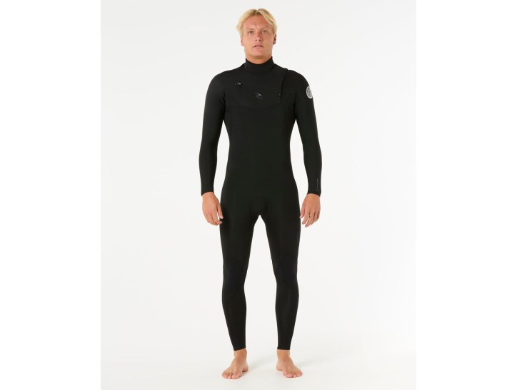 Neopreno Rip Curl Dawn Patrol 5/3 mm Chest Zip Hombre