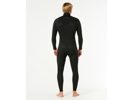 Neopreno Rip Curl Dawn Patrol 5/3 mm Chest Zip Hombre