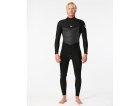 Neopreno Rip Curl Dawn Patrol 5/3 MM Back Zip Hombre