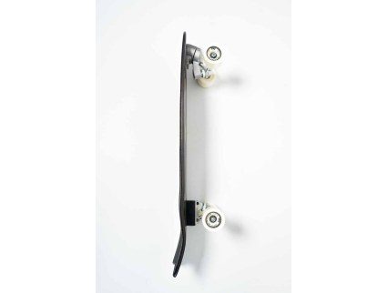 Surfskate YOW Pipe Black 32" Completo