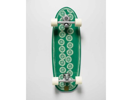 Surfskate YOW Chiba 30" Summer Completo