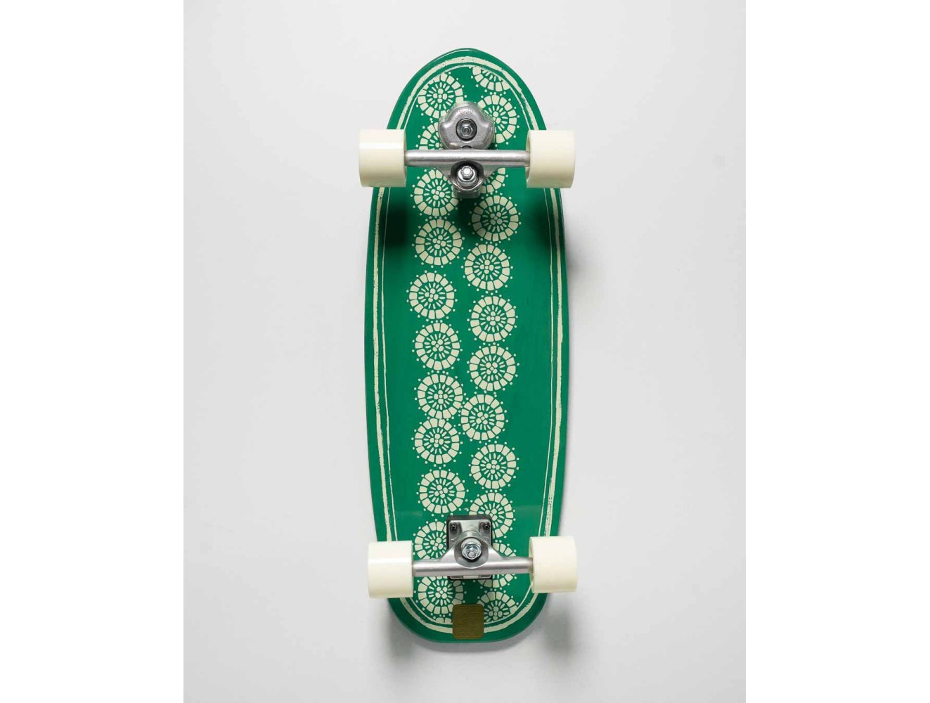 Surfskate YOW Chiba 30" Summer Completo