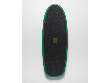 Surfskate YOW Chiba 30" Summer Completo