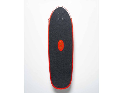 Surfskate YOW Lakey Peak 32" Summer Completo