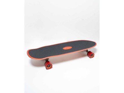 Surfskate YOW Lakey Peak 32" Summer Completo