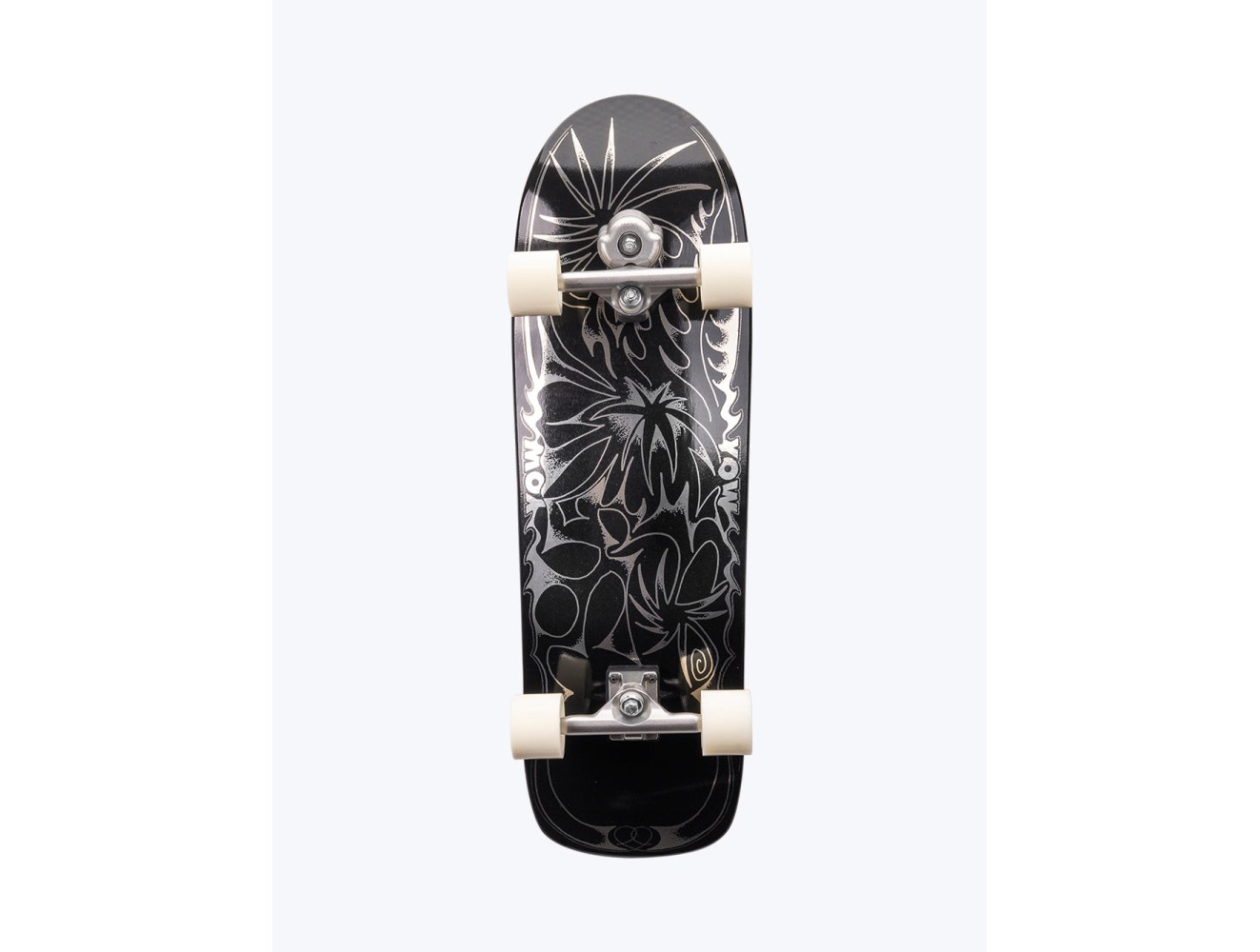 Surfskate YOW Lowers 34" High Performance Series Completo