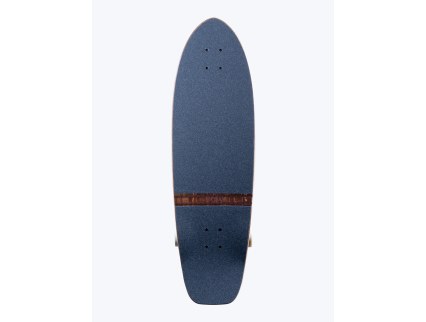 Surfskate YOW Teahupoo 34" Completo