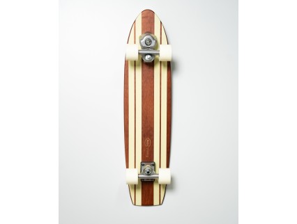 Surfskate YOW Del Mar 31.33" 10 Aniversario Completo