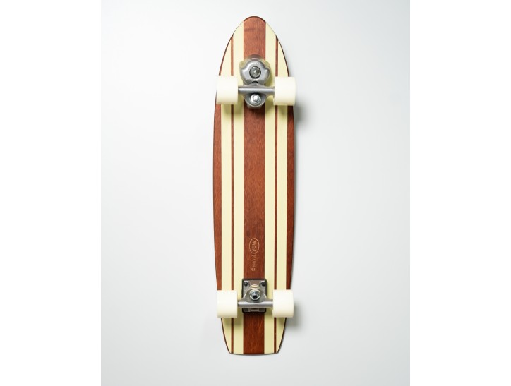 Surfskate YOW Del Mar 31.33" 10 Aniversario Completo