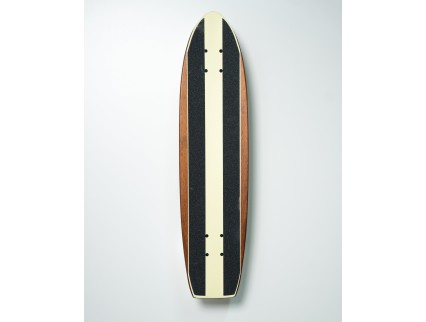 Surfskate YOW Del Mar 31.33" 10 Aniversario Completo
