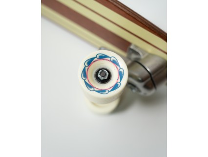 Surfskate YOW Del Mar 31.33" 10 Aniversario Completo