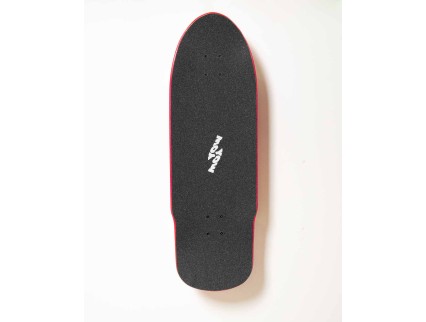 Surfskate YOW Arica 33" High Performance Series Completo