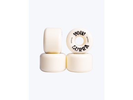 Ruedas YOW LURRA 60x40mm Mayo 78A Wheels Pack