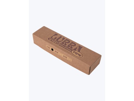Ruedas YOW LURRA 60x40mm Mayo 78A Wheels Pack