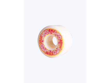 Ruedas YOW EKI Wheels 60x40mm 101A Pack