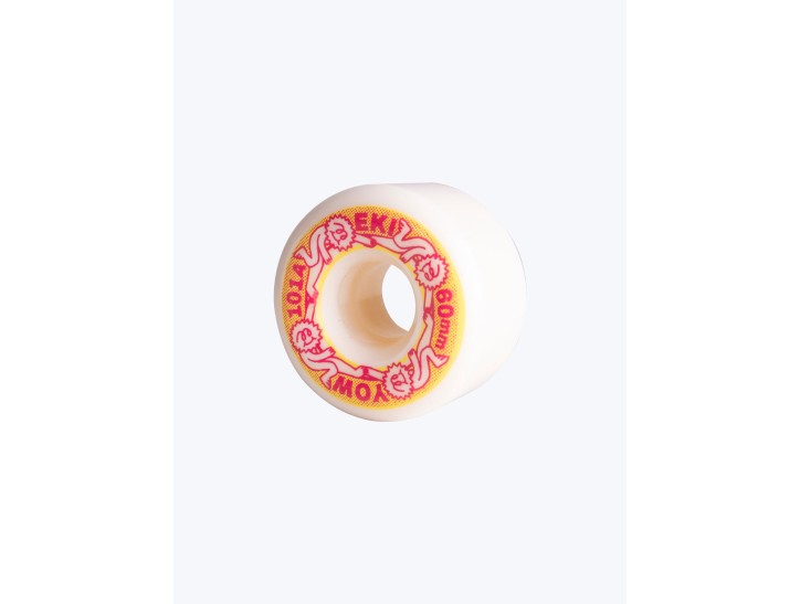 Ruedas YOW EKI Wheels 60x40mm 101A Pack