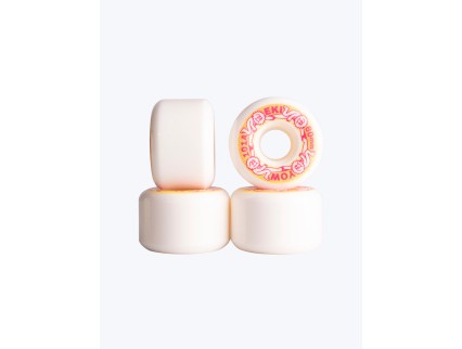 Ruedas YOW EKI Wheels 60x40mm 101A Pack