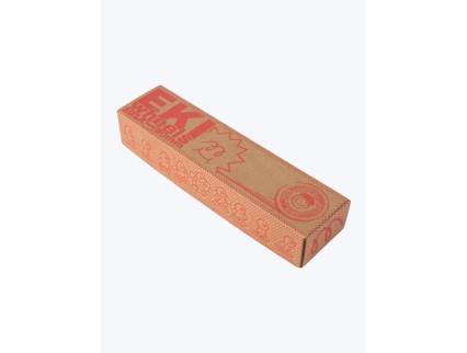Ruedas YOW EKI Wheels 60x40mm 101A Pack