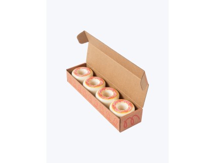 Ruedas YOW EKI Wheels 60x40mm 101A Pack