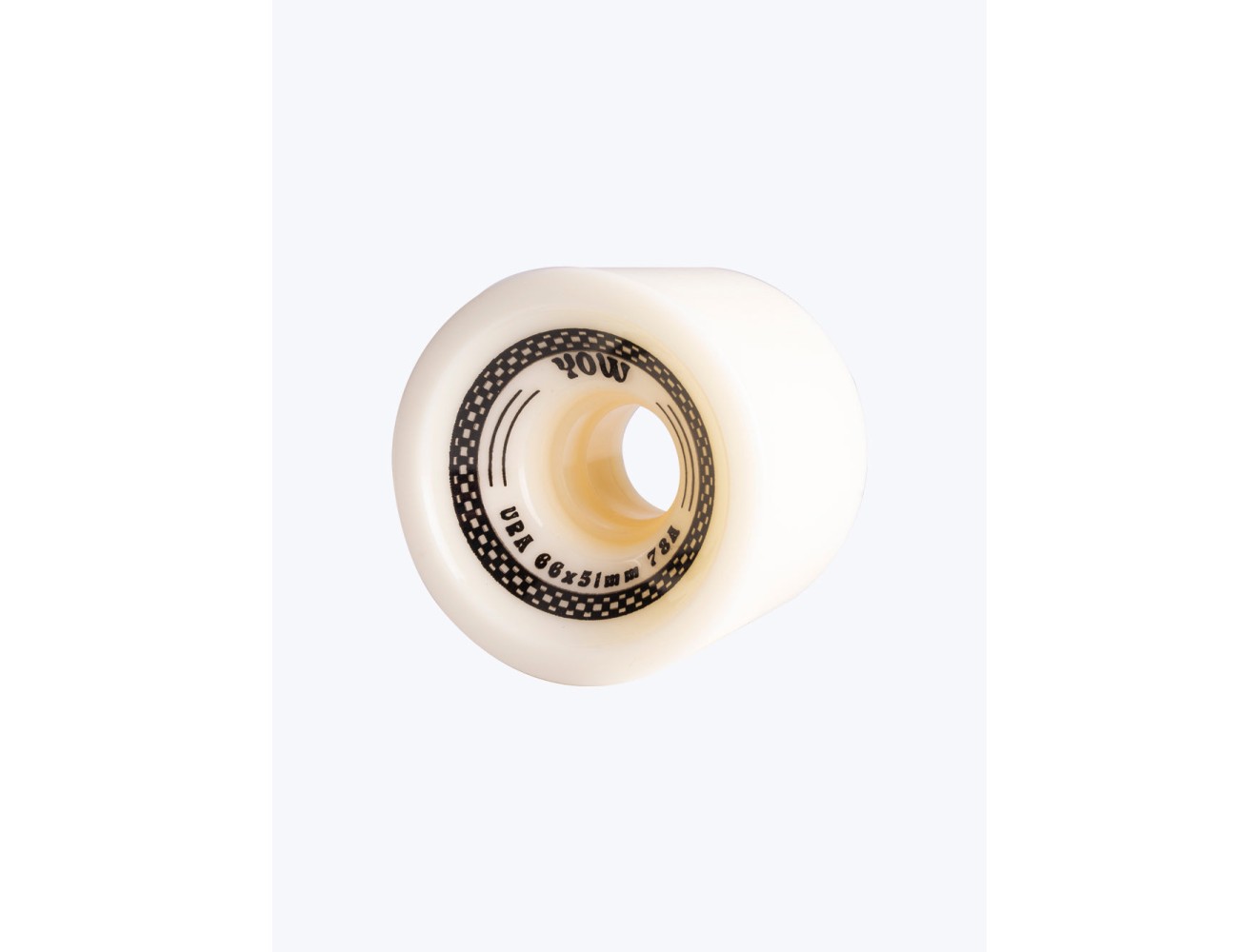 Ruedas YOW URA 66x51mm Mayo 78A Wheels Pack