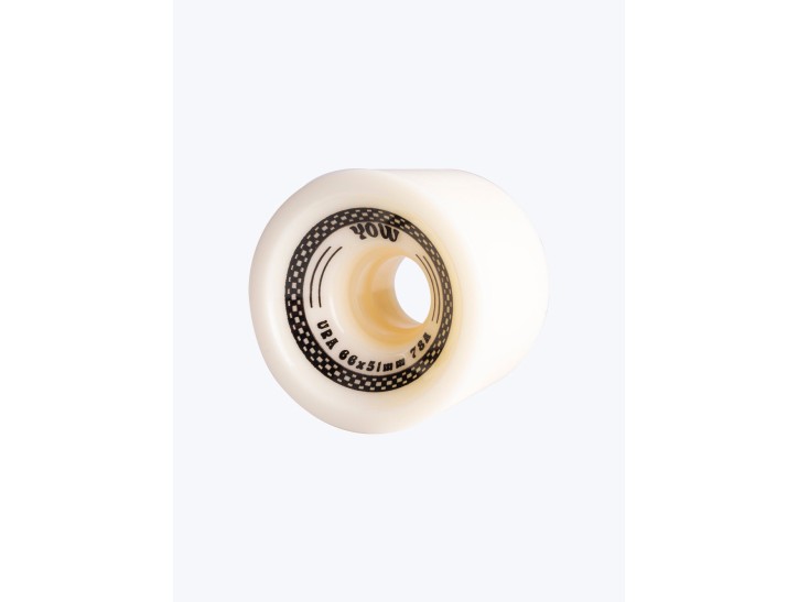 Ruedas YOW URA 66x51mm Mayo 78A Wheels Pack