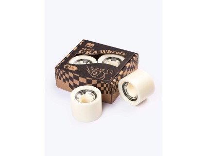 Ruedas YOW URA 66x51mm Mayo 78A Wheels Pack