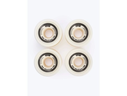 Ruedas YOW URA 66x51mm Mayo 78A Wheels Pack