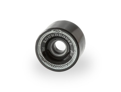 Ruedas Carver ROUNDHOUSE MAG SMOKE 70MM/78A