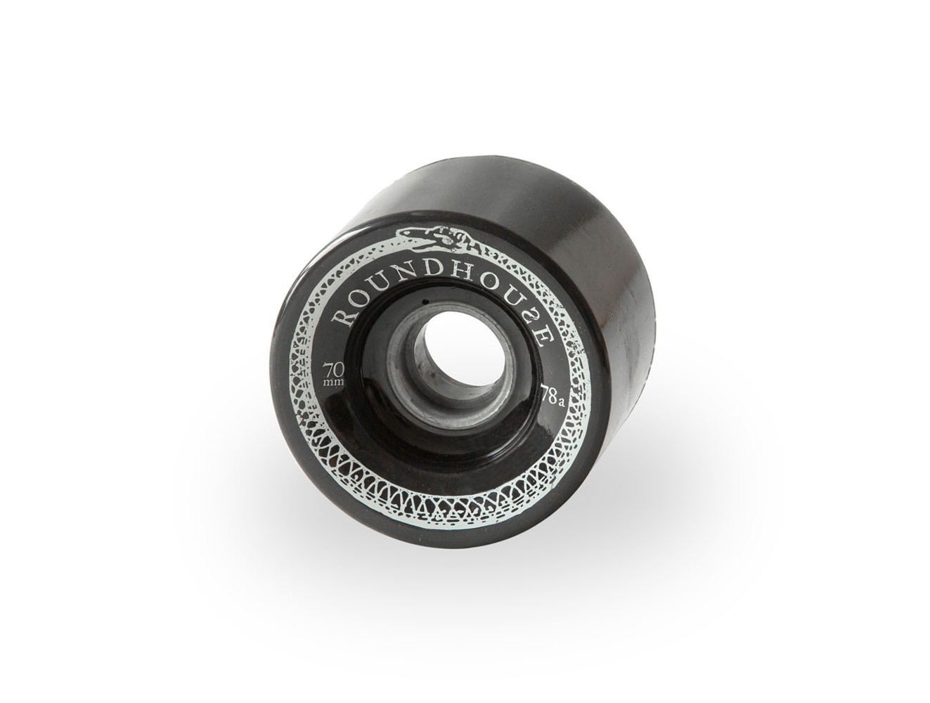 Ruedas Carver ROUNDHOUSE MAG SMOKE 70MM/78A