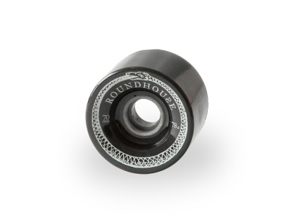 Ruedas Carver ROUNDHOUSE MAG SMOKE 70MM/78A