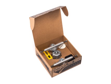 YOW Meraki System Pack S5 - Sistema Surfskate