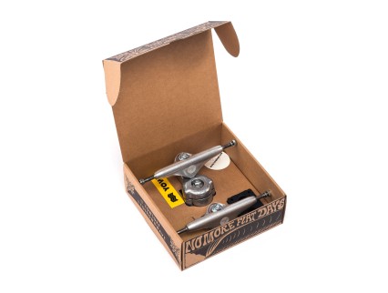 YOW Meraki System Pack S4 - Sistema Surfskate