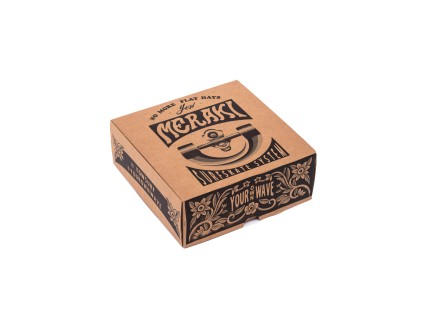 YOW Meraki System Pack S4 - Sistema Surfskate