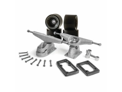 Carver Trucks C7 6.5" Kit