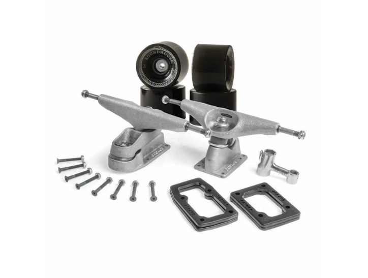 Carver Trucks C7 6.5" Kit